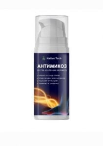 Антимикоз 