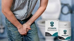 Урофарм
